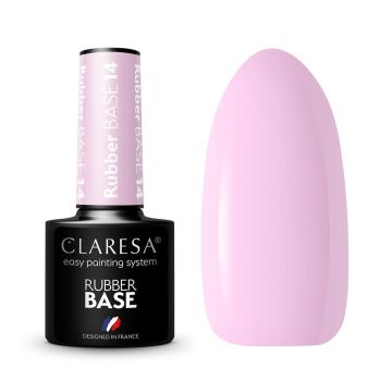 Kummialus CLARESA RUBBER BASE 14