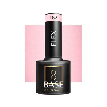 Küünte kummipõhi OCHO NAILS FLEX BASE