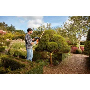 Hekilõikur BLACK & DECKER BEHTS451-QS