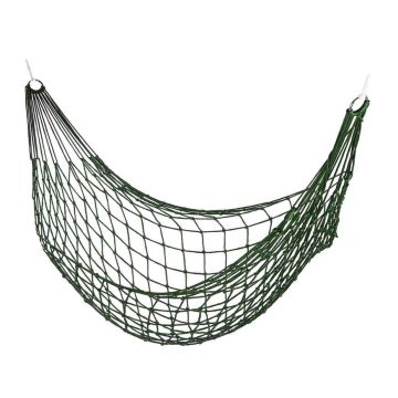 Võrkkiik Relaxdays, 1 inimesele, 140 × 436 cm