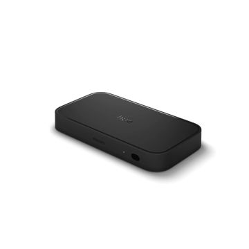 HDMI-sünkroonimise kontroller Philips Hue Play HDMI Sync Box 8K, 8K