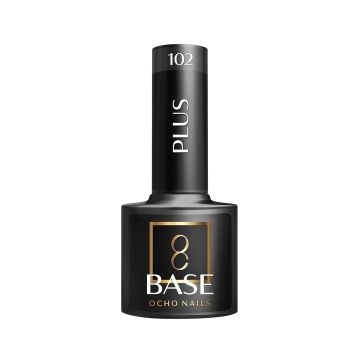 Гибридная база OCHO NAILS BASE PLUS