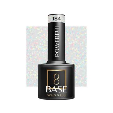 Hübriidlaki aluskiht OCHO NAILS POWERFUL, 184