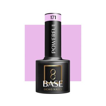 Hübriidne aluskiht OCHO NAILS POWERFUL