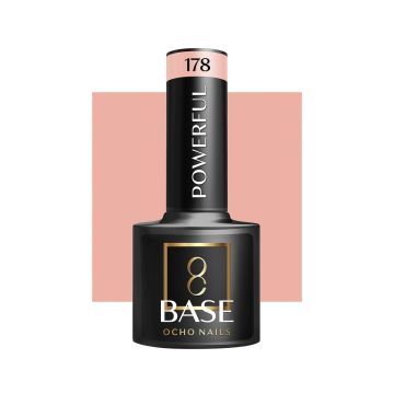 Hübriidne aluskiht OCHO NAILS POWERFUL