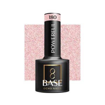 Hübriidne aluskiht OCHO NAILS POWERFUL