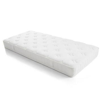 Hybrid mattress, 434 pocket springs, 90 × 200 × 20 cm