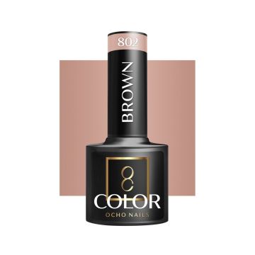 Hübriidne küünte geellakk OCHO NAILS