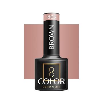 Hübriidne küünte geellakk OCHO NAILS