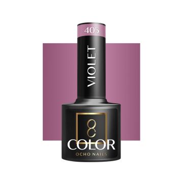 Hübriidgeellakk OCHO NAILS, 1 tk