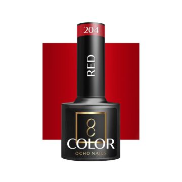 Hübriidgeellakk OCHO NAILS 204