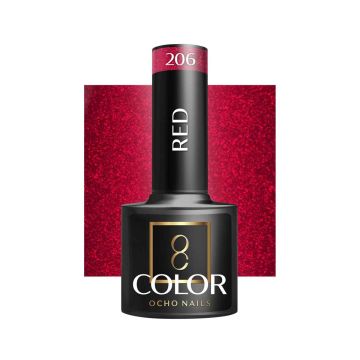 Hübriidgeellakk OCHO NAILS, 206