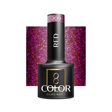 Hübriidgeellakk OCHO NAILS, 209
