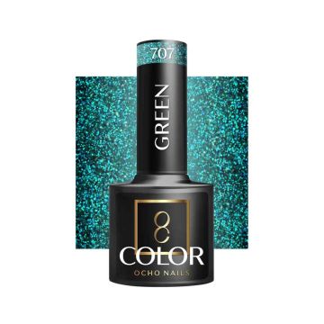 Hübriidgeellakk OCHO NAILS, 707
