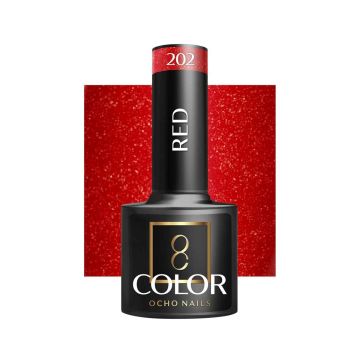 Hübriidgeellakk OCHO NAILS