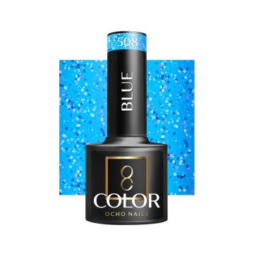 Гибридный гель-лак OCHO NAILS