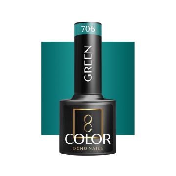 Гибридный гель-лак OCHO NAILS