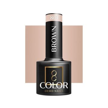 Hübriidne geellakk OCHO NAILS
