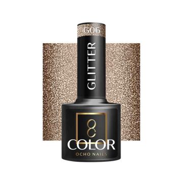 Hübriidgeellakk OCHO NAILS G06