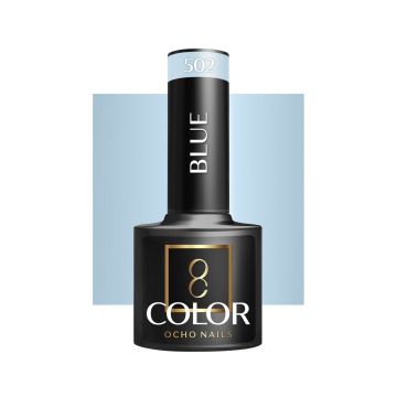 Hübriidgeellakk OCHO NAILS, Sinine