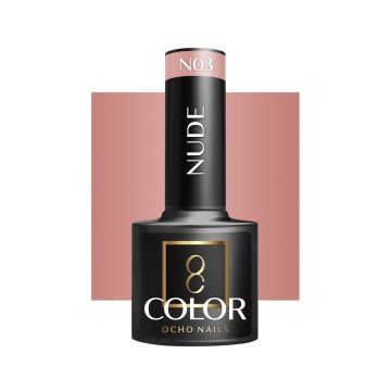 Hübriidne geellakk OCHO NAILS, N03
