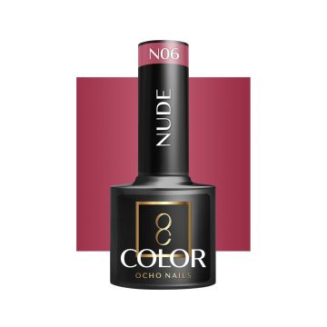 Hübriidne geellakk OCHO NAILS, N06