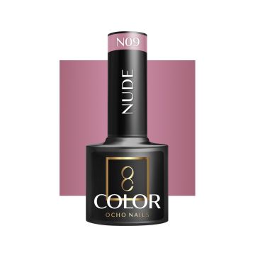 Hübriidne geellakk OCHO NAILS, N09