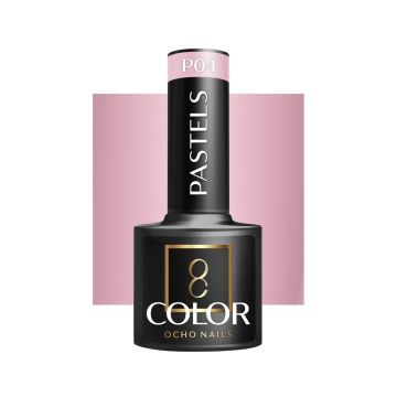 Hübriidgeellakk OCHO NAILS P04