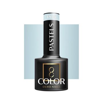 Hübriidgeellakk OCHO NAILS P06