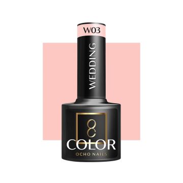Hübriidgeellakk OCHO NAILS W03