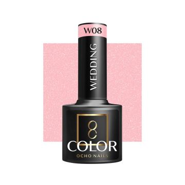 Hübriidgeellakk OCHO NAILS WEDDING