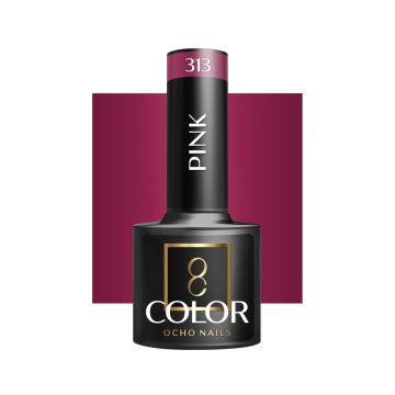 Hübriidne geellakk OCHO NAILS, 313