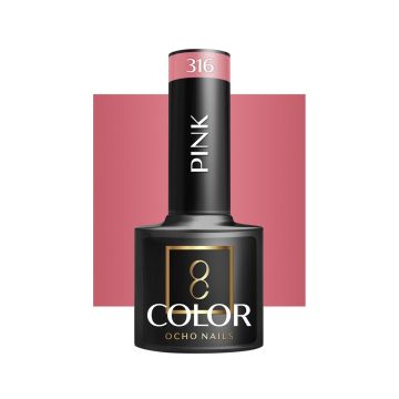 Hübriidne geellakk OCHO NAILS 316