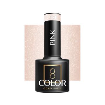 Hübriidne geellakk OCHO NAILS 321