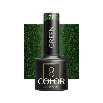 Гибридный гель-лак OCHO NAILS, 711
