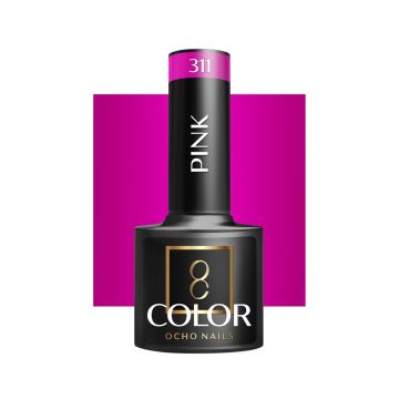 Hübriidne geellakk OCHO NAILS