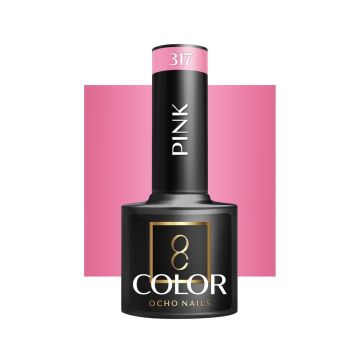 Hübriidne geellakk OCHO NAILS