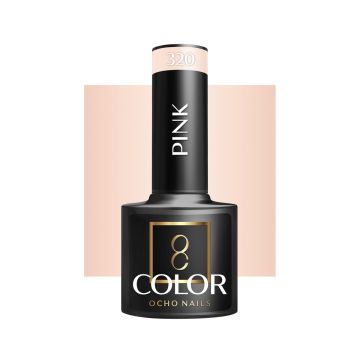 Гибридный гель-лак OCHO NAILS, PINK