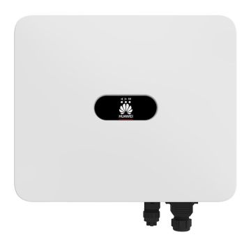 Hübriidpingemuundur Huawei SUN2000-15K-MB0, 460 × 228 × 546 mm