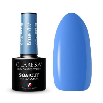 Hübriidlakk Claresa Blue 707