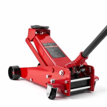 Hüdrauliline põrandatungraud VEVOR, 3 t, 600 × 350 × 1140 mm