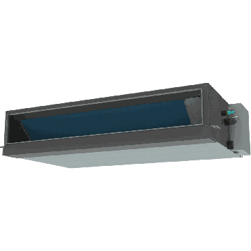 Hisense | AUD105UX4REH8 | Ducted indoor unit air conditioner 10.0/11.0kw