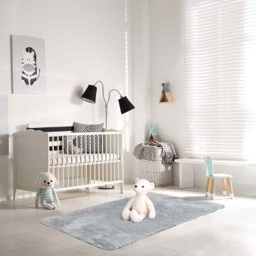 Pika karvaga vaip, 120 × 180 cm