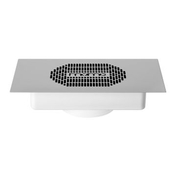 Встраиваемый пылесос Momo S-41, 30 × 17 × 7,5 см