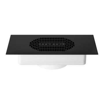 Integreeritav tolmuimeja Momo S-41, 30 × 17 × 7,5 cm