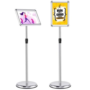 Information stands, 2 pcs