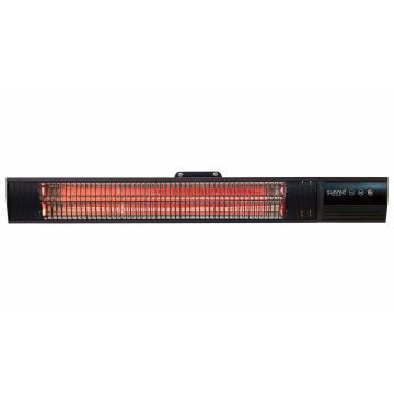 Infrapunakiirgur SUNRED RD-DARK-25, seinale paigaldatav, 2500 W, 3 võimsusastet, Must, 173 × 165 × 860 mm