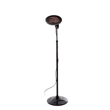 Infrapunakiirgur SUNRED SMQ2000A, 650/1300/2000 W