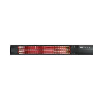 Infrapunakiirgur TunaBone TB2580W-01, 3 võimsustaset, 10 × 14,1 × 81,7 cm