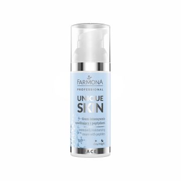 Intensiivselt niisutav näokreem FARMONA Unique Skin